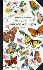 Freek en de mierenkoningin 9789492241733 Marjolein Craen, Verzenden, Gelezen, Marjolein Craen