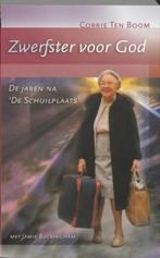 Zwerfster voor God 9789060672631 J. Buckingham, Boeken, Godsdienst en Theologie, Verzenden, Zo goed als nieuw, J. Buckingham