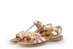 Stones And Bones Sandalen in maat 35 Goud | 5% extra korting, Verzenden, Jongen of Meisje, Schoenen, Zo goed als nieuw
