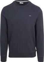 McGregor Sweatshirt Navy maat Maat 52/54 (L) Heren, Kleding | Heren, Maat 52/54 (L), Nieuw, Verzenden, McGregor