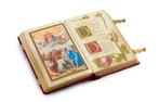 XVII century - Prayer book of Elector Maximilian I of