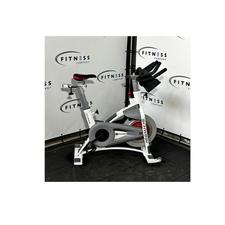 Schwinn - Evolution - Spinning Bike, Sports & Fitness, Appareils de fitness, Enlèvement ou Envoi