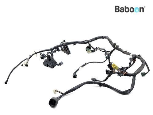 Kabelboom Suzuki SV 650 2003 (SV650N SV650S SV650 K3), Motoren, Onderdelen | Suzuki, Gebruikt, Verzenden