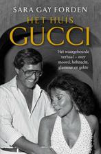 Het huis Gucci (9789026357459, Sara Gay Forden), Boeken, Verzenden, Nieuw