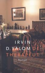 De therapeut 9789050186766 I.D. Yalom, Boeken, Verzenden, Gelezen, I.D. Yalom
