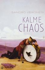 Kalme Chaos 9789044614053, Boeken, Gelezen, Sandro Veronesi, Verzenden