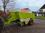 CLAAS Quadrant 1200, Zakelijke goederen, Ophalen