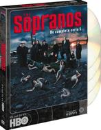 Sopranos - Seizoen 5, Verzenden, Nieuw in verpakking