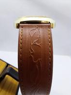 Hamilton - Pan Europ 701 - Automatic Vintage - 70th - Zonder, Handtassen en Accessoires, Horloges | Heren, Nieuw