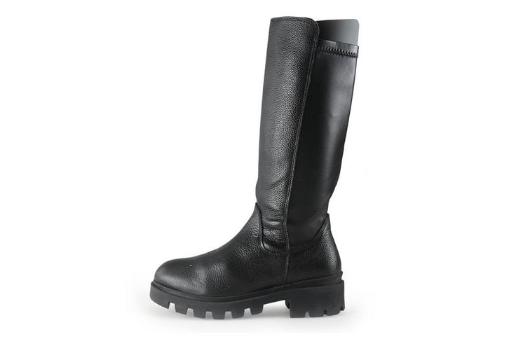 Milo Mila Laarzen in maat 31 Zwart, Kinderen en Baby's, Kinderkleding | Schoenen en Sokken, Jongen of Meisje, Zo goed als nieuw