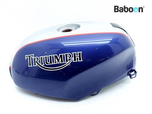 Réservoir à essence Triumph Trident 900 1993-1996 (VIN, Motos, Pièces | Autre, Envoi
