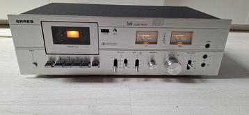 Erres - Hifi sound project 3537 Lecteur-enregistreur de