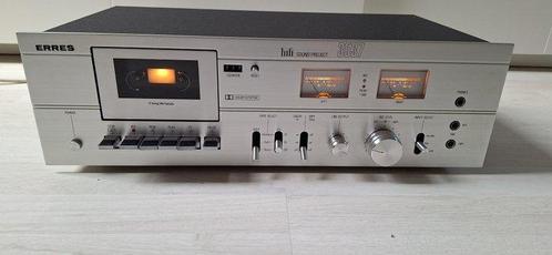 Erres - Hifi sound project 3537 Lecteur-enregistreur de, Audio, Tv en Foto, Radio's