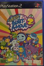 Super Bust A Move 2 (ps2 used game), Ophalen of Verzenden, Nieuw