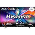 Hisense 43e7qt – 43 Inch – 4k Qled Smart Tv – Quantum Dot –, Ophalen of Verzenden