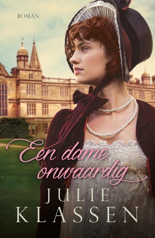 Een dame onwaardig 9789029724296 Julie Klassen, Boeken, Historische romans, Zo goed als nieuw, Verzenden