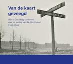 Van de kaart geveegd 9789460101007, Verzenden