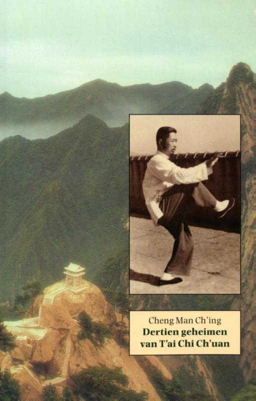 Dertien verhandelingen over Tai Chi Chuan 9789063500405, Livres, Santé, Diététique & Alimentation, Envoi