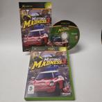 Midtown Madness 3 Xbox Original, Ophalen of Verzenden, Zo goed als nieuw