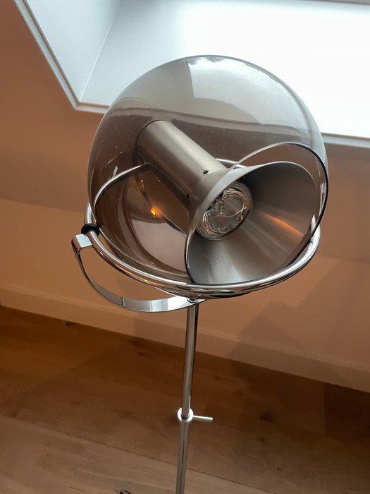 Raak Amsterdam - Raak Design Team, Frank Ligtelijn - Staande, Antiek en Kunst, Antiek | Verlichting