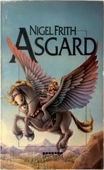 Asgard, Boeken, Verzenden, Nieuw, Nederlands