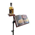 Paragon Patent - Bibliotheektafel - Lessenaar - Mahonie, Antiek en Kunst