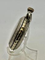 Systeme Roskopf Regulateur . Cassa lavorata . 1900 -