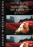 Sarajevo my love op DVD, CD & DVD, DVD | Drame, Envoi