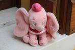 Steiff Dumbi 13cm pink, Disney, EAN 356100 - Ours en peluche