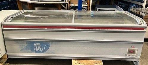 AHT Paris Diepvrieskist, Vriezer B250 x D85 x H85cm,, Elektronische apparatuur, Vriezers en Diepvrieskisten