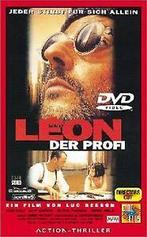 Leon - der Profi [Directors Cut] von Luc Besson  DVD, Cd's en Dvd's, Gebruikt, Verzenden