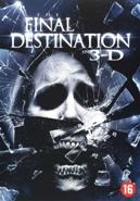 Final destination 4 (2D+3D) op DVD, Verzenden