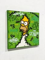 Okyes (1987) - Bush Mode