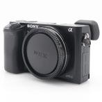 Sony A6000 body | Tweedehands, Audio, Tv en Foto, Verzenden, Zo goed als nieuw, Sony