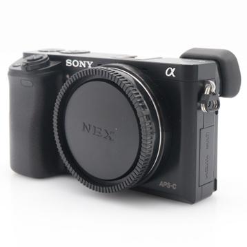 Sony A6000 body | Tweedehands beschikbaar voor biedingen
