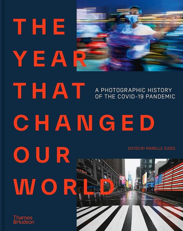 The Year That Changed Our World 9780500025062, Boeken, Taal | Engels, Zo goed als nieuw, Verzenden