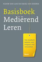 Basisboek mediërend leren 9789461053138 Emiel van Doorn, Boeken, Verzenden, Gelezen, Emiel van Doorn