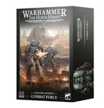 Warhammer Legiones Astartes Combat Force (Warhammer nieuw), Ophalen of Verzenden, Nieuw