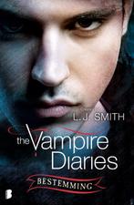 The Vampire Diaries 10 - Bestemming 9789022563847, L.J. Smith, Verzenden