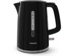 Veiling - Tomado TWK1701B - Kunststof waterkoker - Zwart, Gebruikt