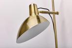 Lampe murale - Métropole Grande Brass - Métal