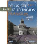 De Grote Michelingids Frankrijk 9789018024079, Boeken, Reisgidsen, Verzenden, Gelezen