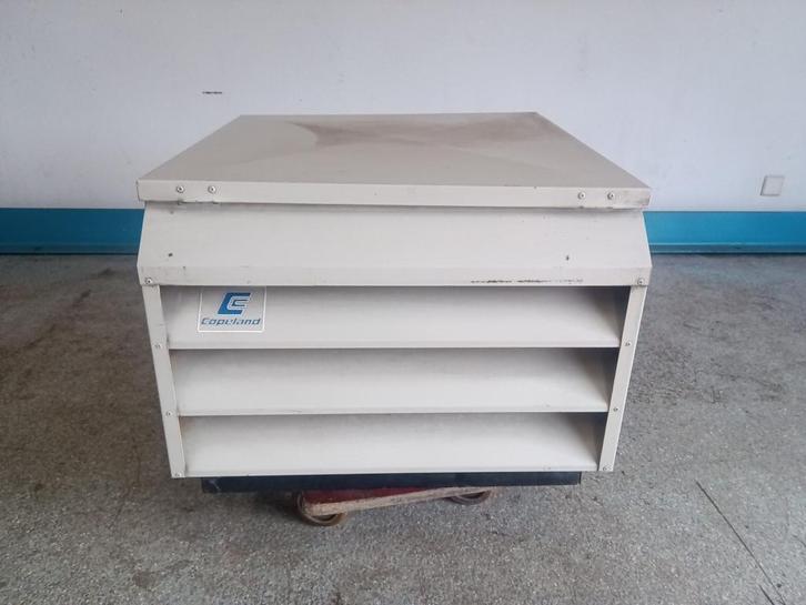 Copeland Koelmotor - ZB19KCE-PFJ-551 - B61 x D64 x H48 cm, Elektronische apparatuur, Koelkasten en IJskasten