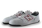 New Balance Sneakers in maat 45 Wit, New Balance, Verzenden, Wit, Zo goed als nieuw