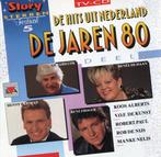 Various - De Hits Uit Nederland - De Jaren 80 Deel 2, Cd's en Dvd's, Verzenden, Gebruikt