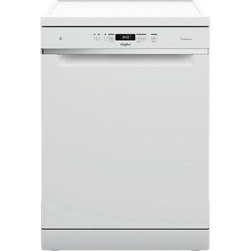 vaatwas Whirlpool W3FD634 nieuw