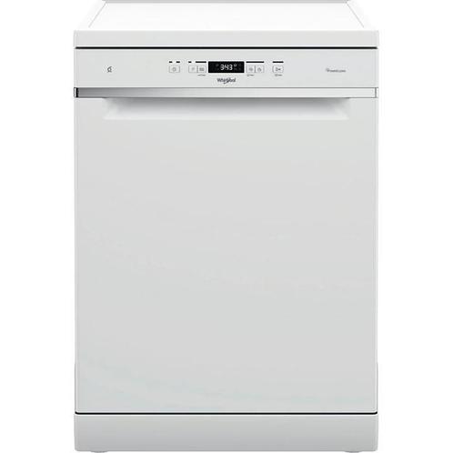 vaatwas Whirlpool W3FD634 nieuw, Elektronische apparatuur, Vaatwasmachines, Nieuw