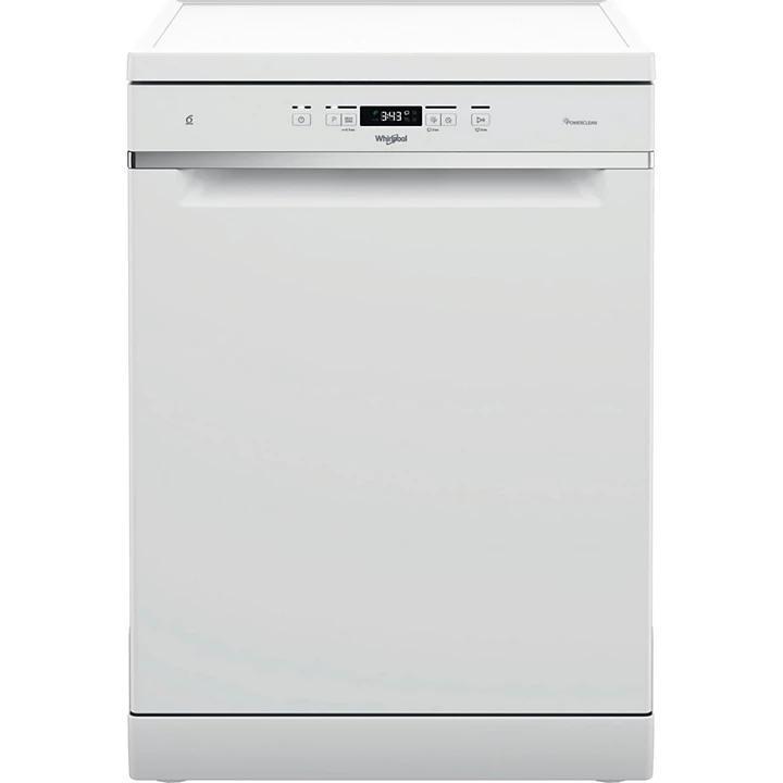 vaatwas Whirlpool W3FD634 nieuw, Elektronische apparatuur, Vaatwasmachines, Nieuw