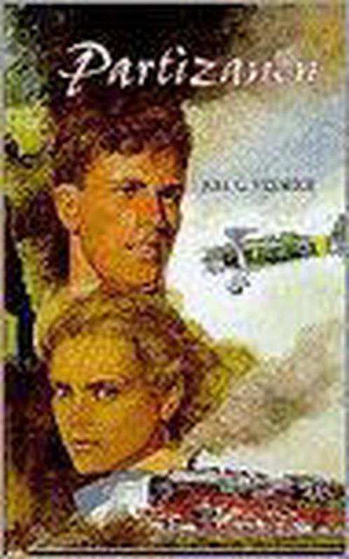 PARTIZANEN 9789033112454 Joh.G. Veenhof, Boeken, Romans, Gelezen, Verzenden