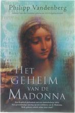 Het geheim van de Madonna 8716051999409, Boeken, Gelezen, Philipp Vandenbergh, Verzenden